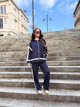 The Leah - Hoodie & Joggers Two Piece